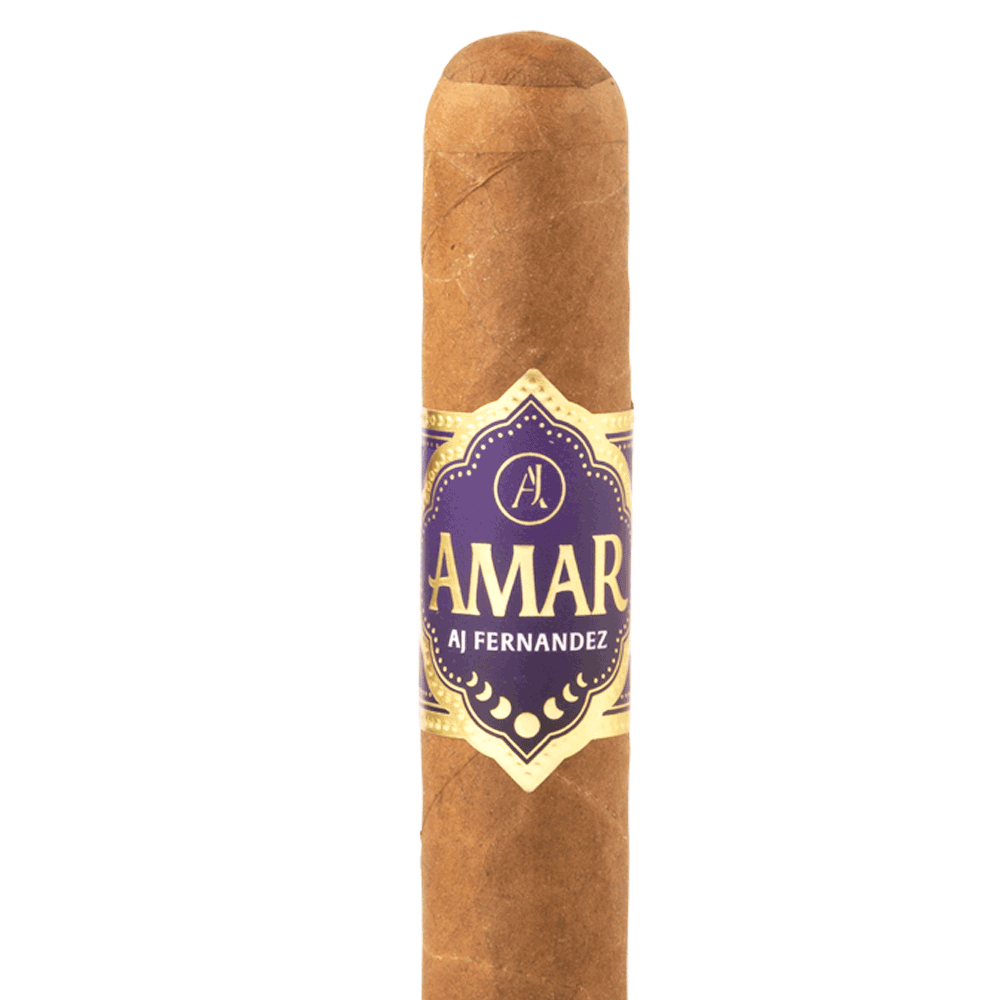 Amar AJF Robusto Single